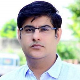 Dr. Surya Prakash Gora