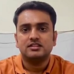 Dr. Akib Nisar Sheikh