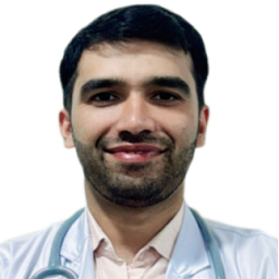 Dr. Vishwas Galav