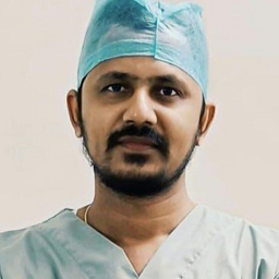 Dr. Arun Kumar Rajpurohit