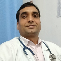Dr. Dinesh Kumar Saini