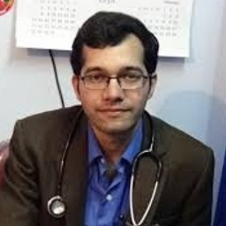 Dr. Ankur Mathur