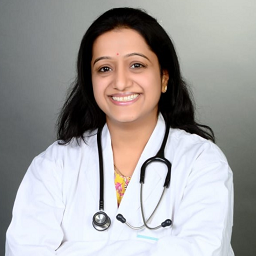Dr. Sweta Kothari