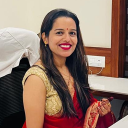 Dr. Uma prakash Chavan