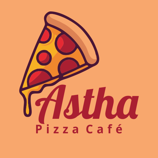 Astha Pizza Café
