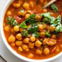 Chana Masala