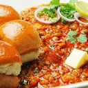 Pav Bhaji
