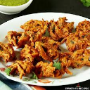 Onion Bhaji