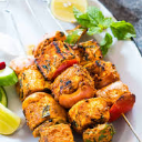 Tandoori Paneer