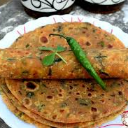 Methi Thepla