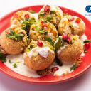 Dahi Puri