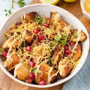 Aloo Chaat