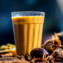 Masala Chai