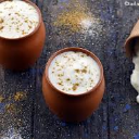 Salted Lassi