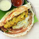 Masala Dosa
