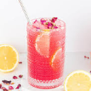 Rose Lemonade