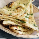 Butter Naan