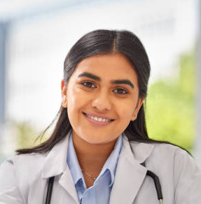 Dr. Pooja Mehta